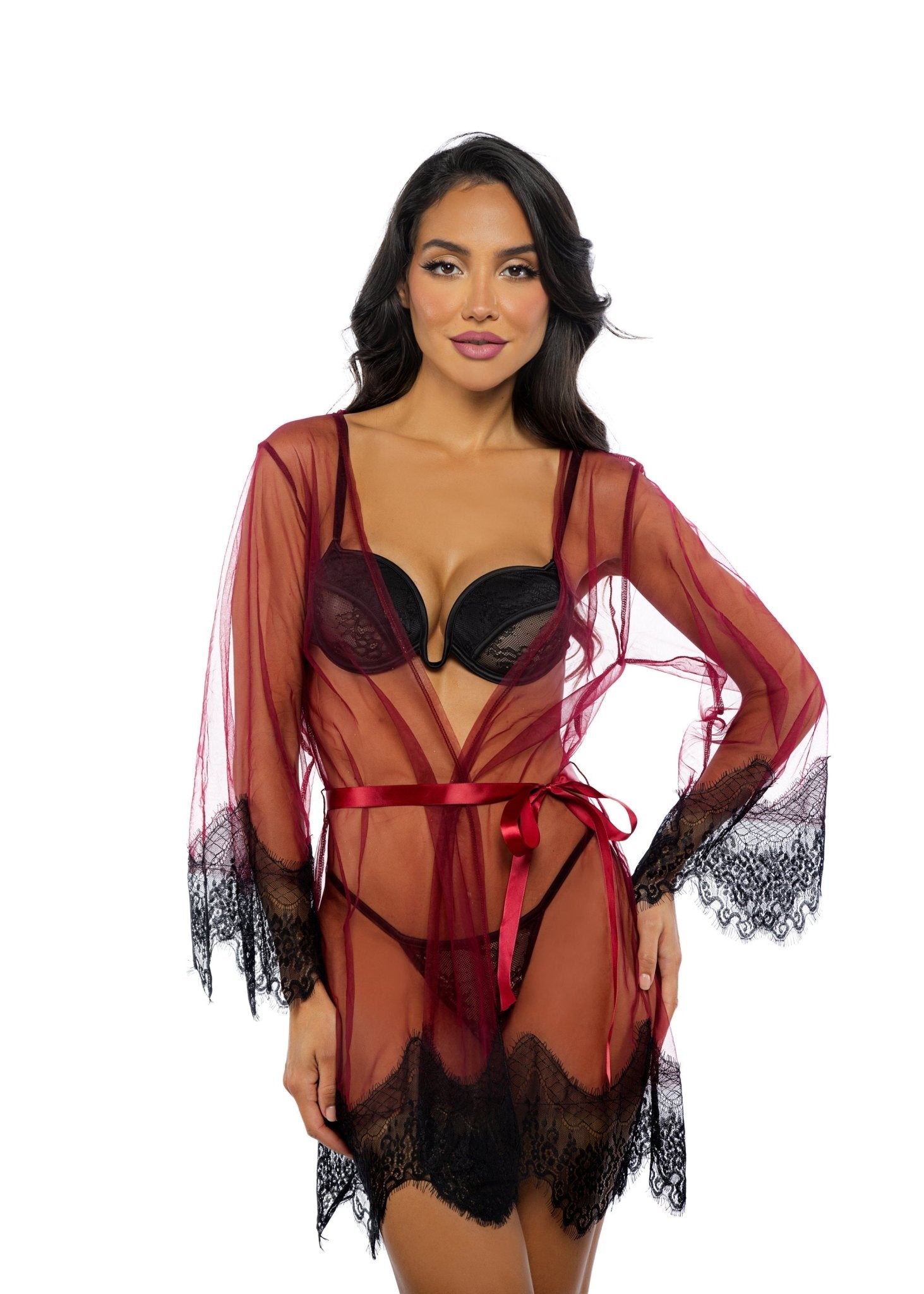 Daydream Mini Robe Roma Confidential - Unspoken Fashion
