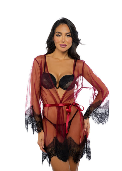 Daydream Mini Robe Roma Confidential - Unspoken Fashion