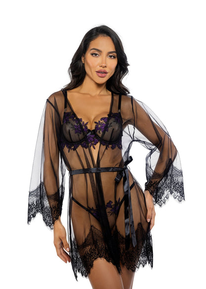 Daydream Mini Robe Roma Confidential - Unspoken Fashion