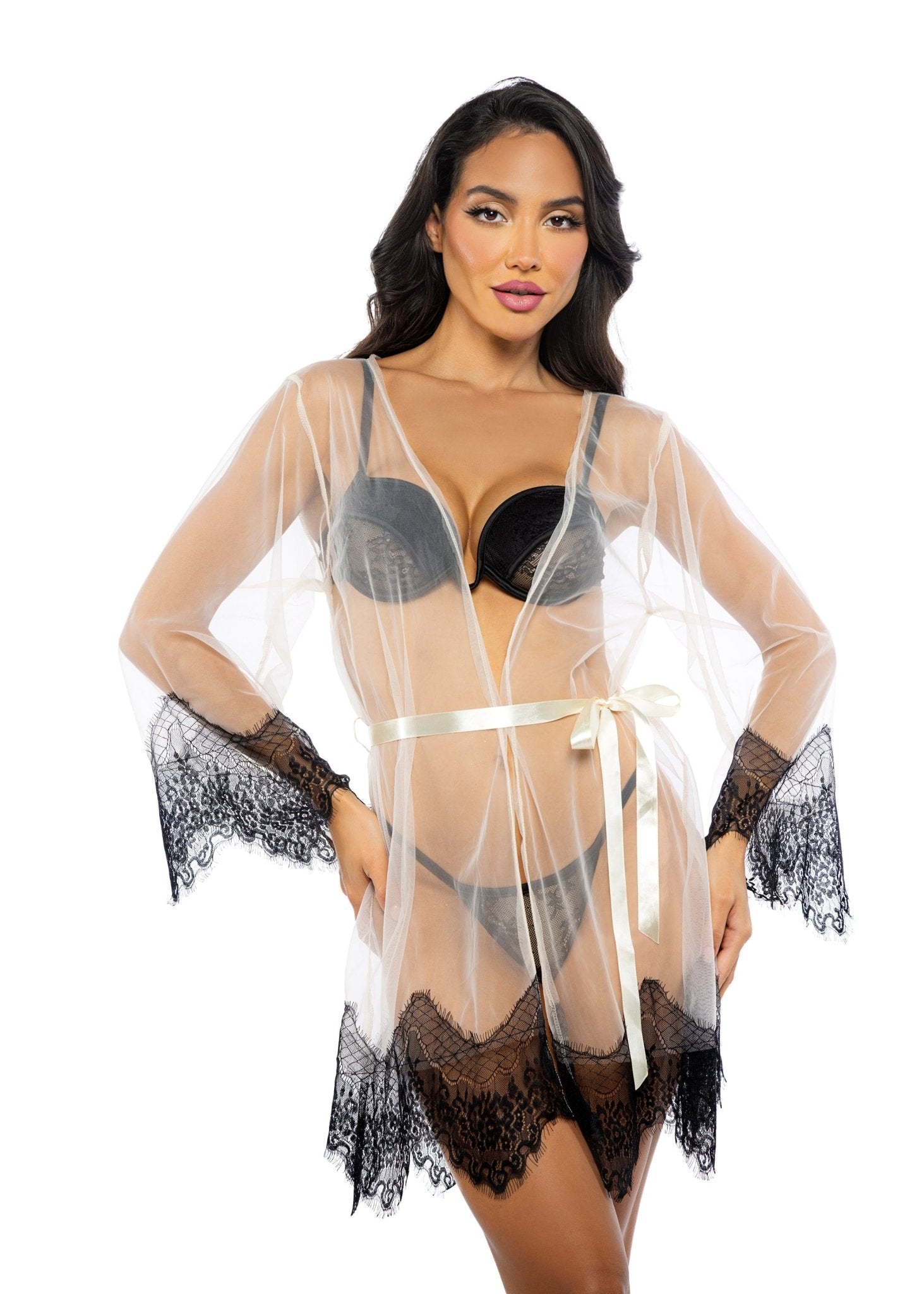 Daydream Mini Robe Roma Confidential - Unspoken Fashion