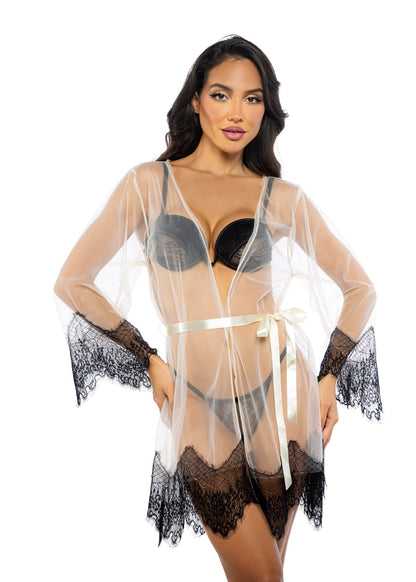 Daydream Mini Robe Roma Confidential - Unspoken Fashion