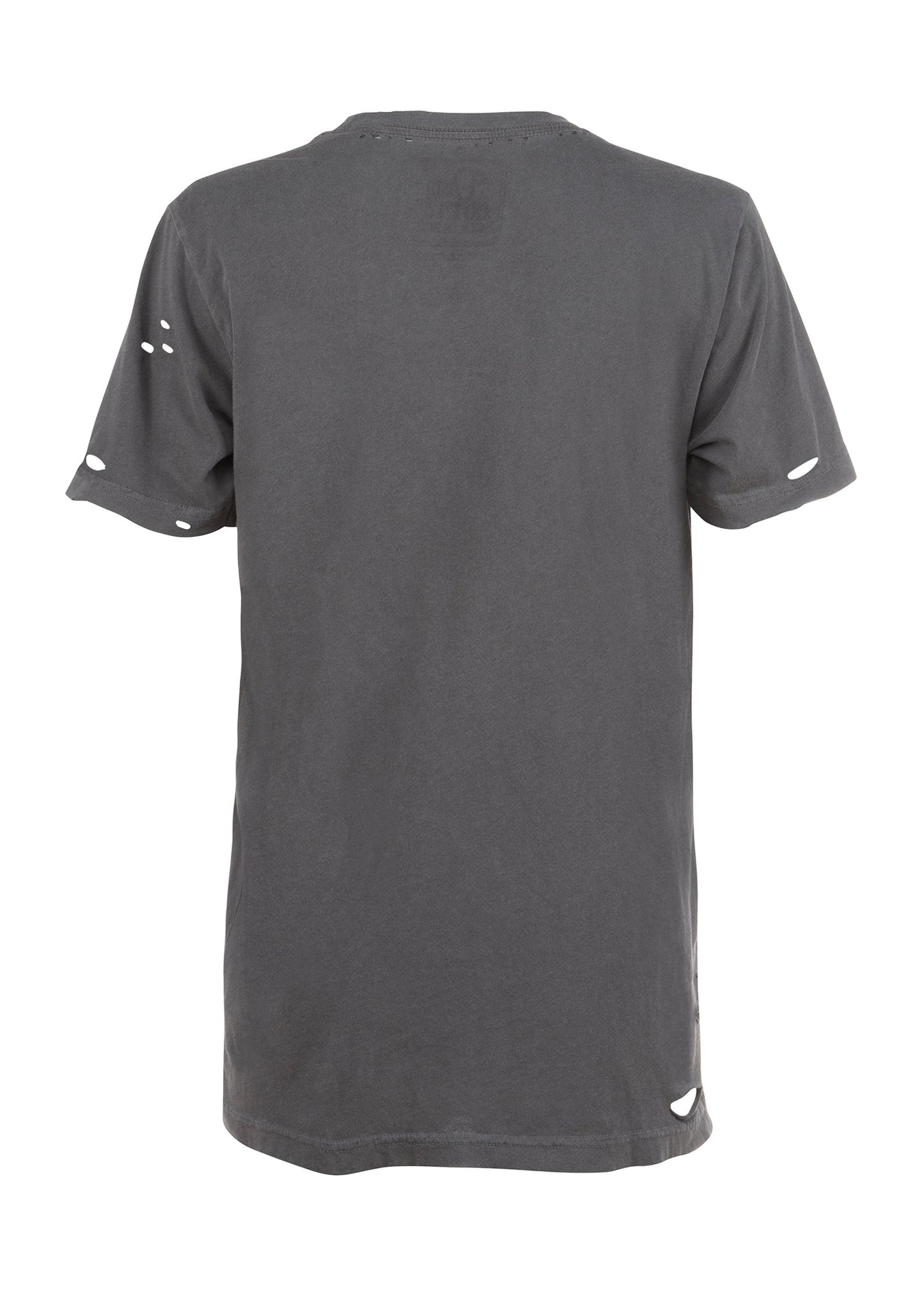 DEF LEPPARD Rock of Ages Neon Cat Band Tee