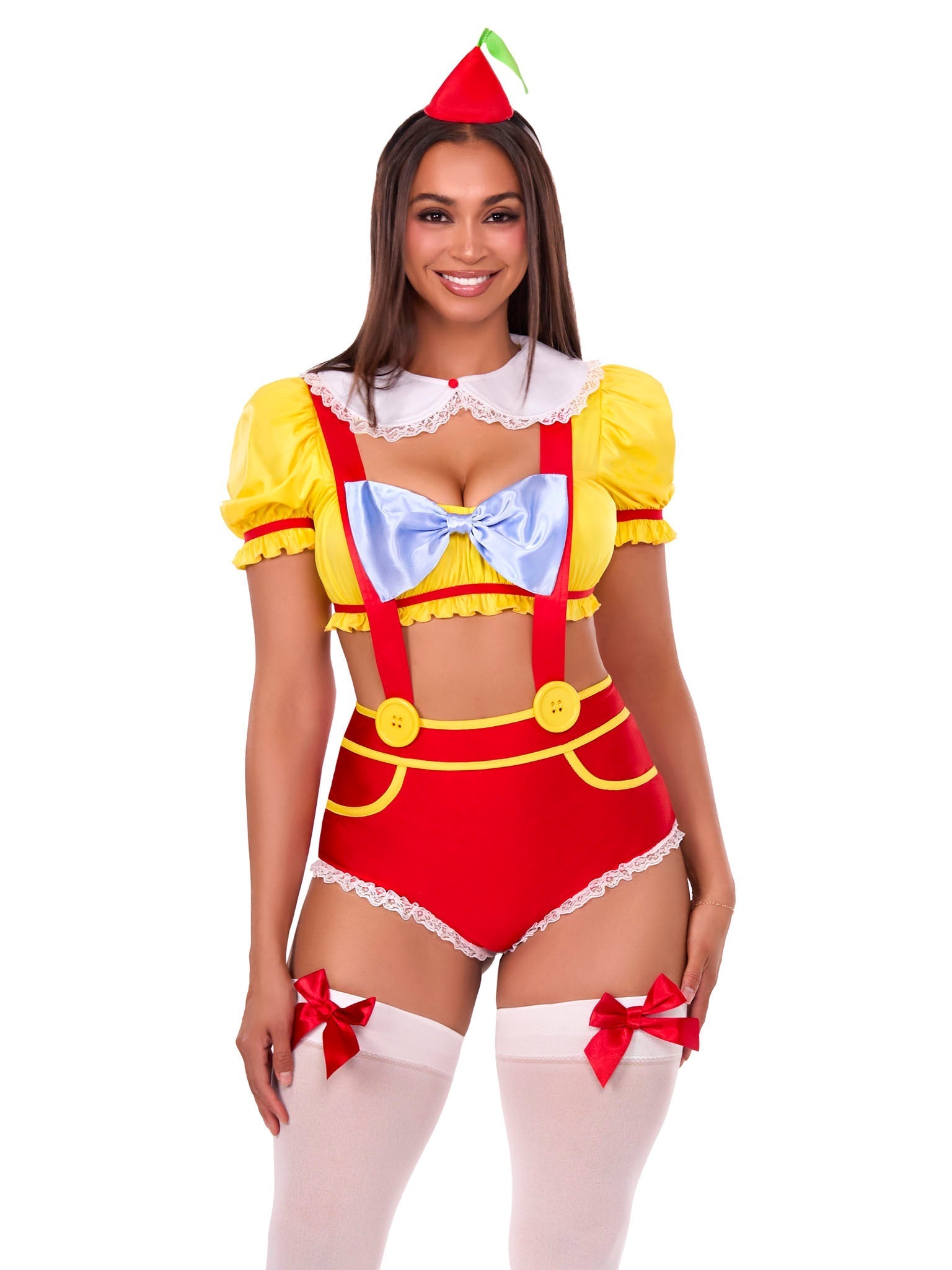 Double Trouble Darling Costume - Unspoken Fashion