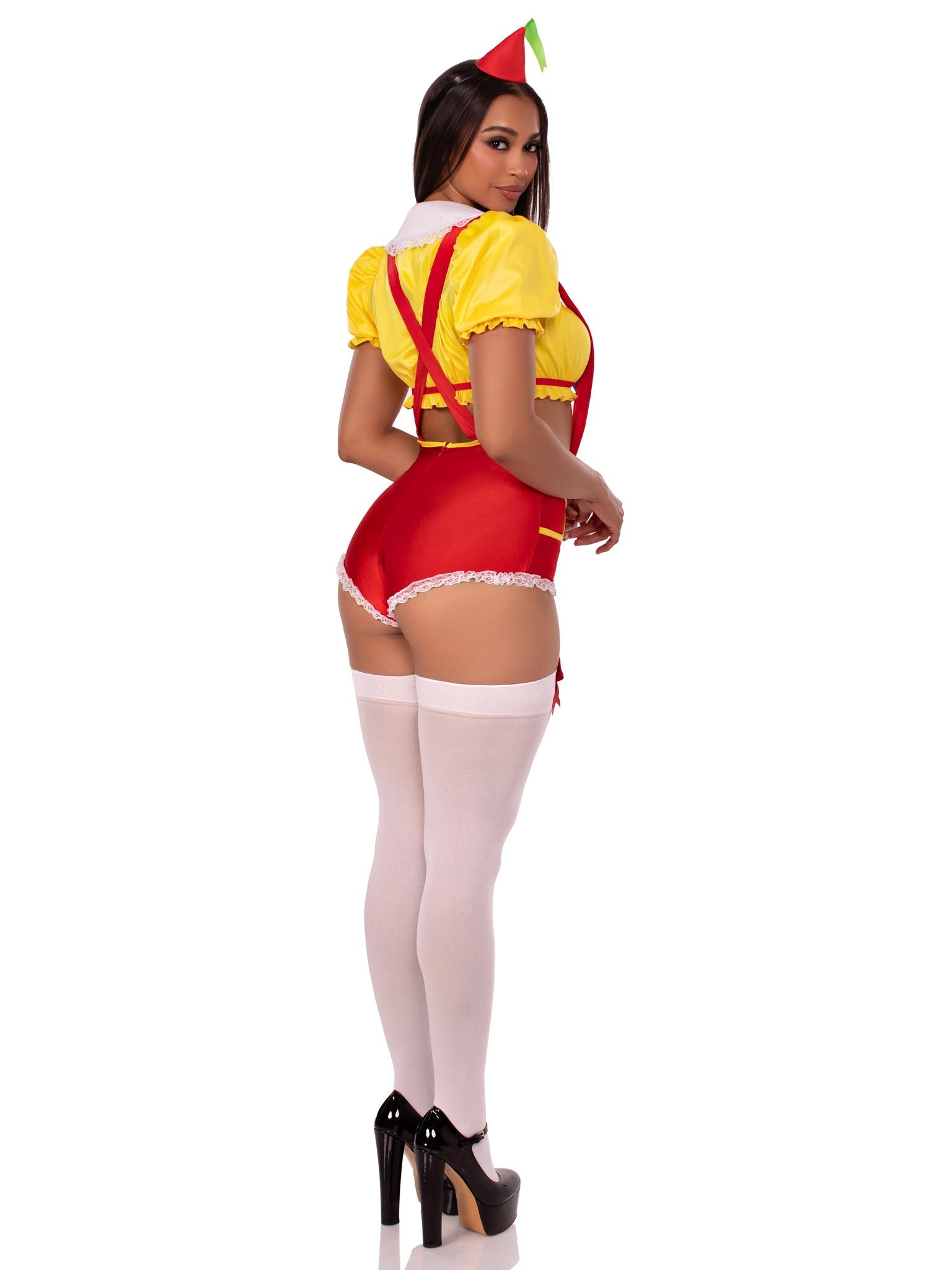 Double Trouble Darling Costume - Unspoken Fashion