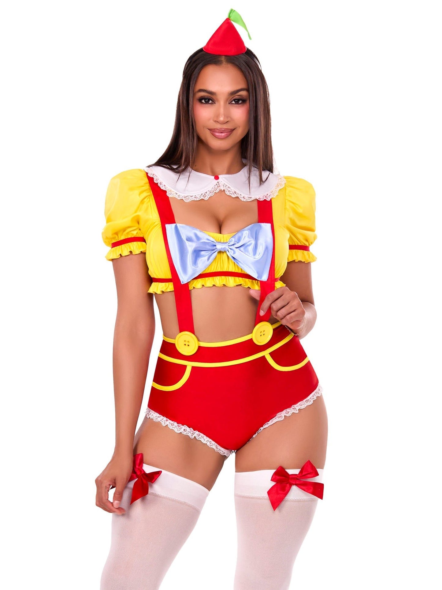 Double Trouble Darling Costume - Unspoken Fashion
