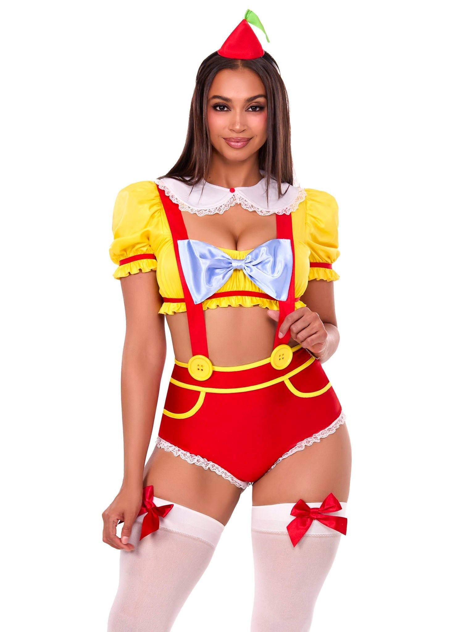 Double Trouble Darling Costume - Unspoken Fashion