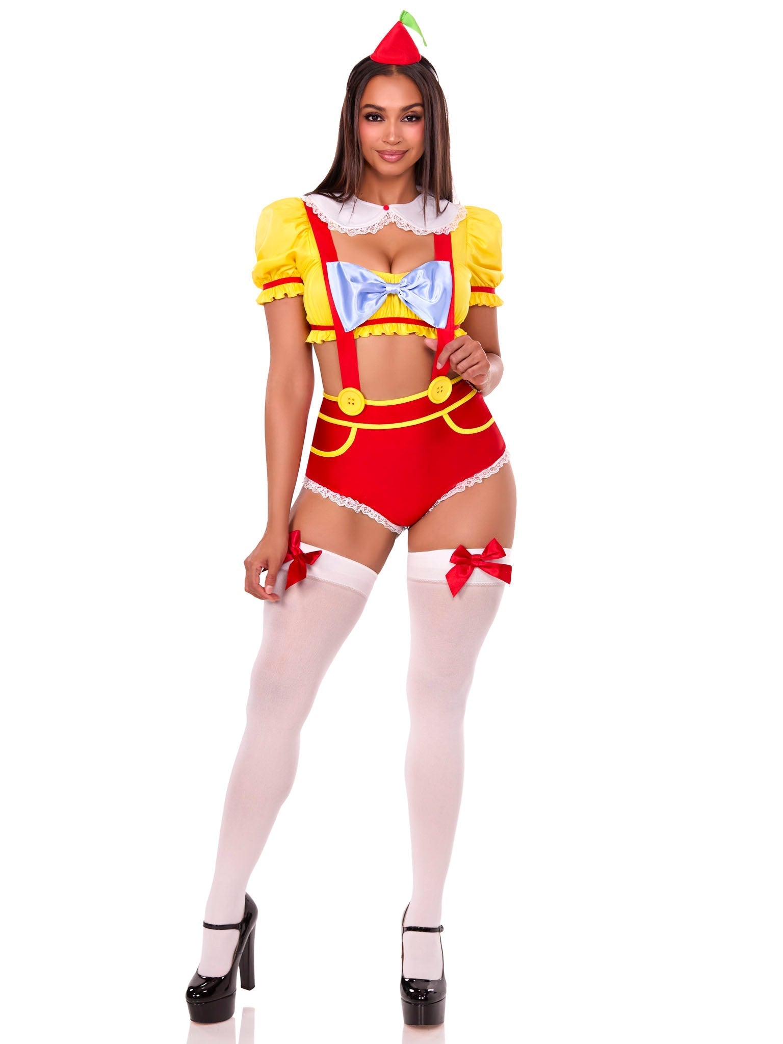 Double Trouble Darling Costume - Unspoken Fashion