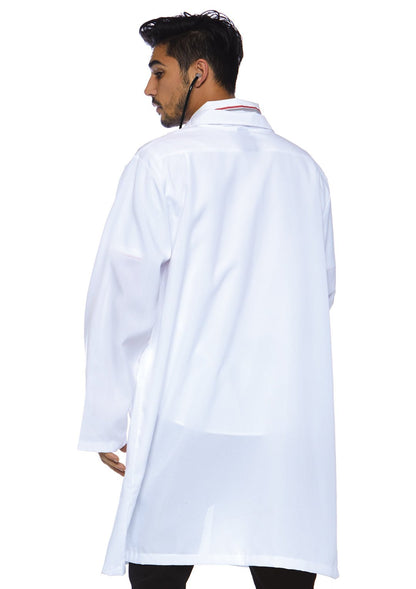 Dr. Phil Good Doctor Costume Set - Unspoken Fashion