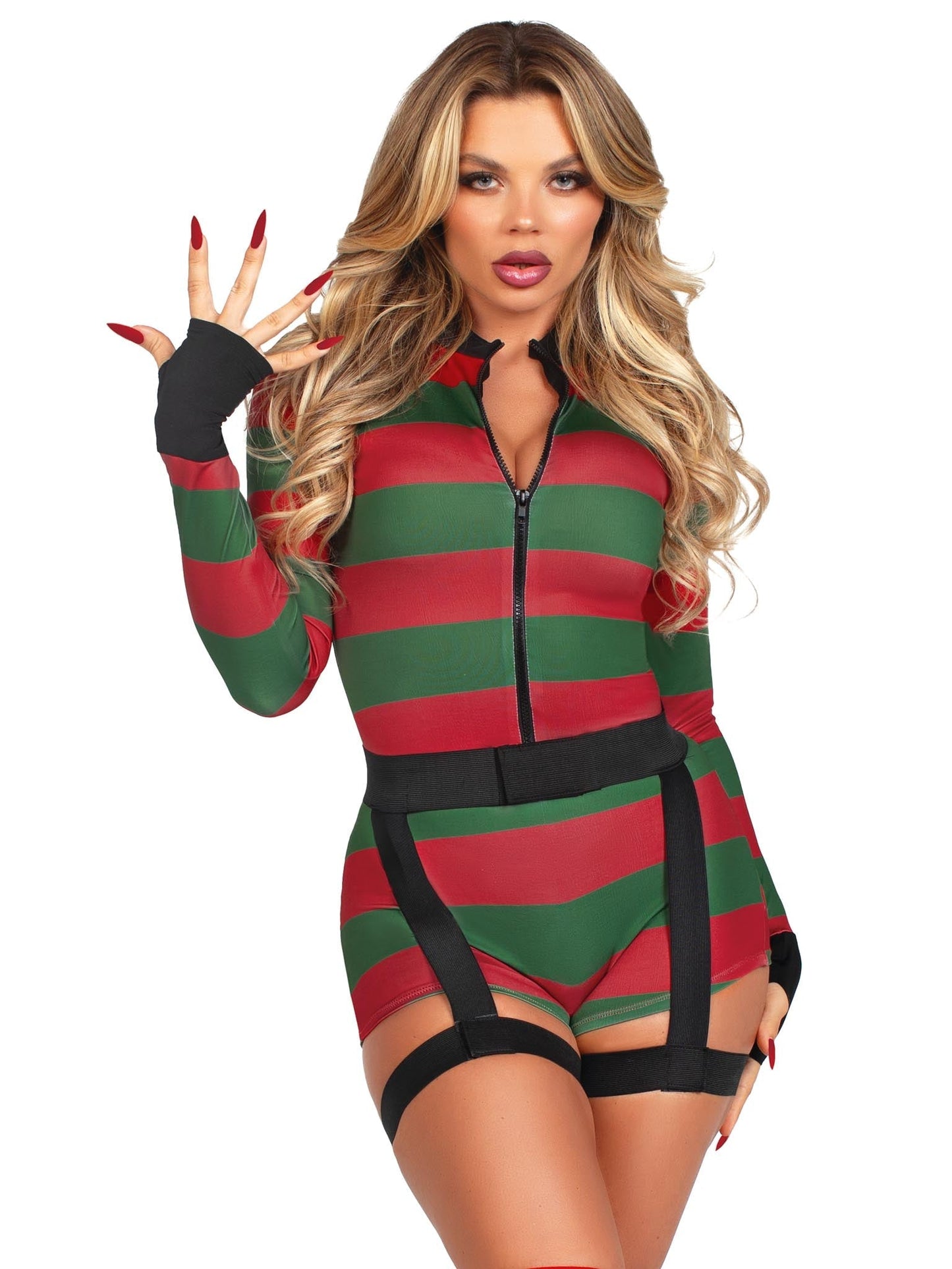 Dream Killer Costume - Unspoken Fashion