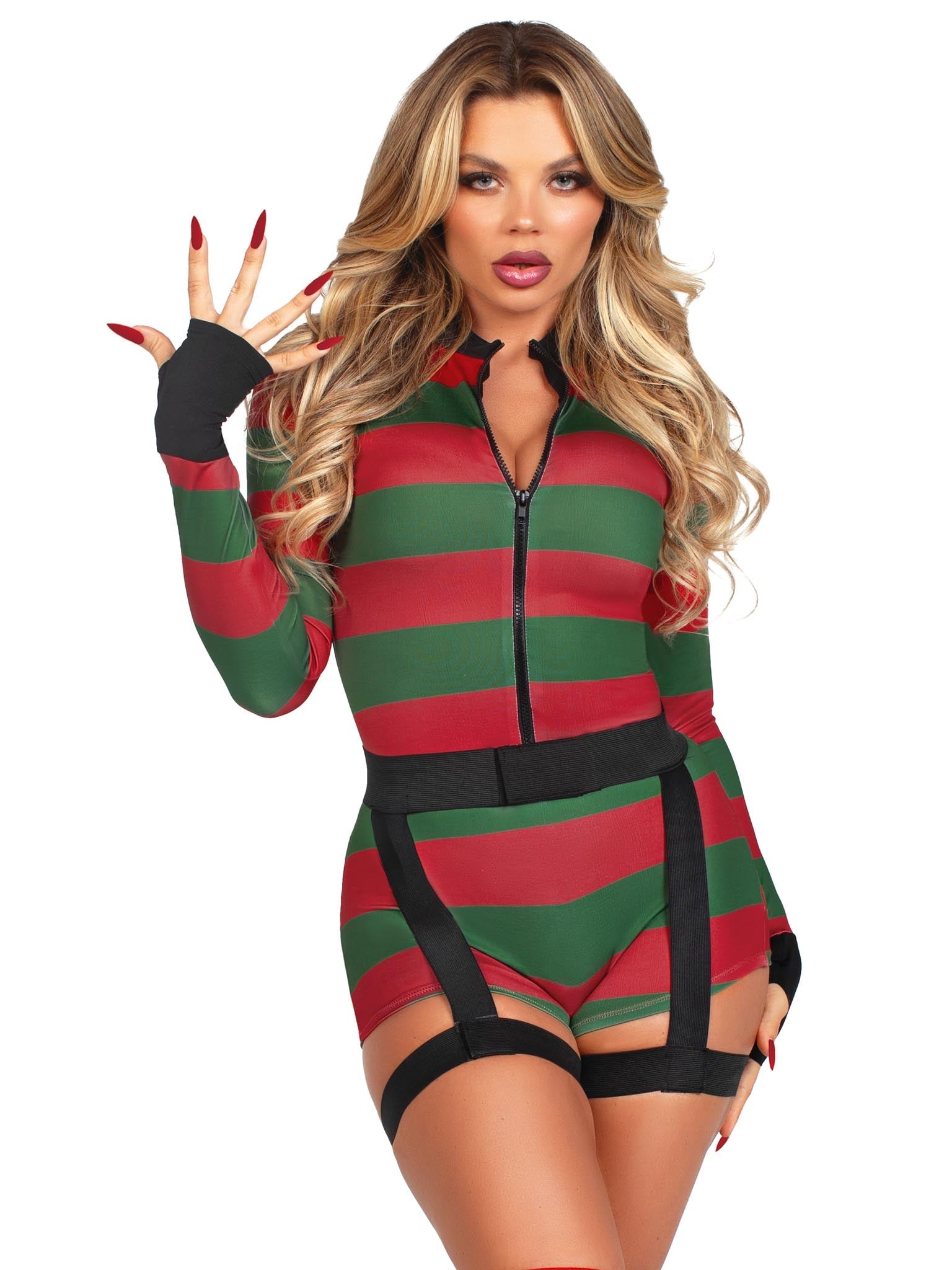 Dream Killer Costume - Unspoken Fashion
