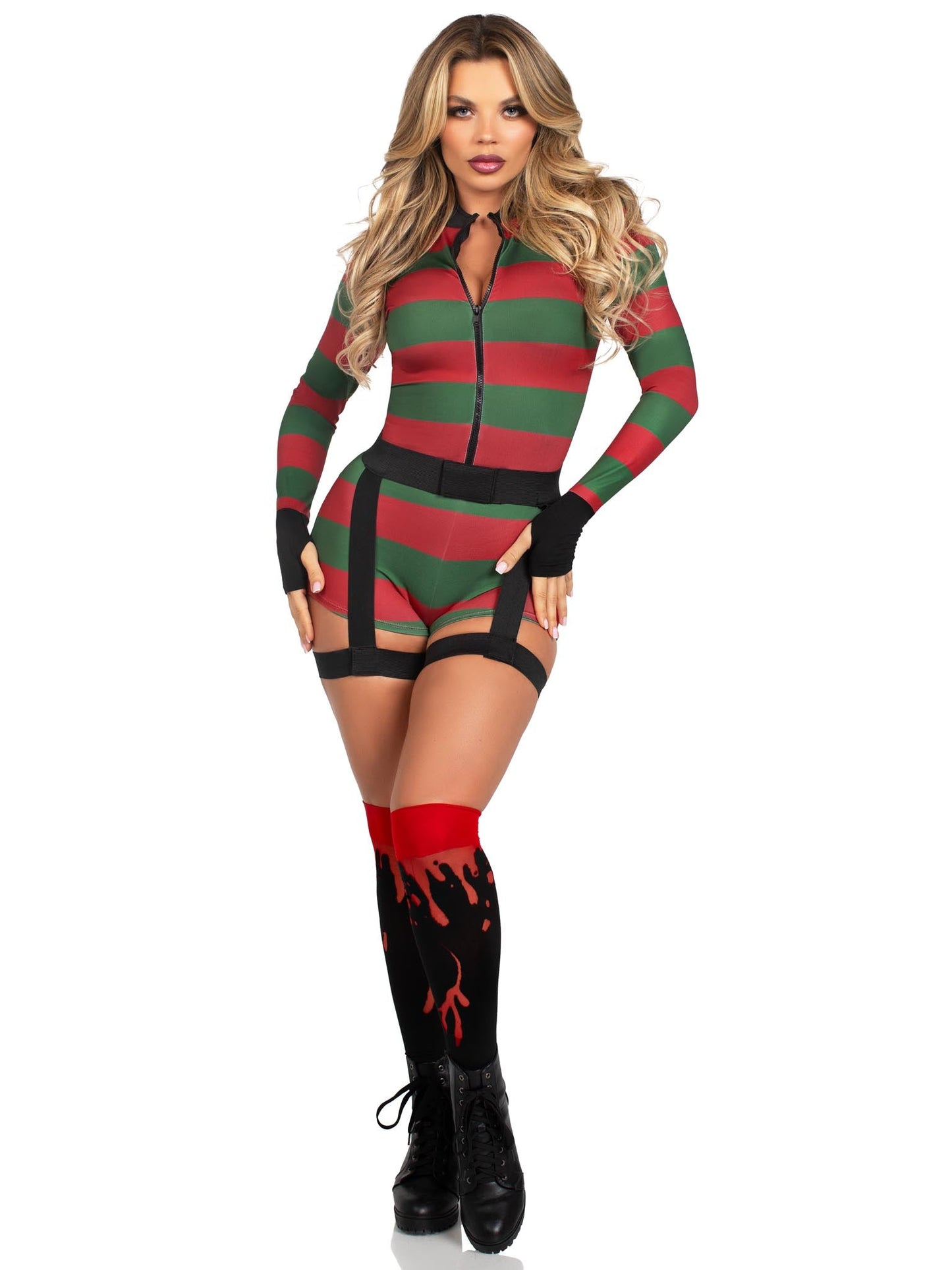 Dream Killer Costume - Unspoken Fashion