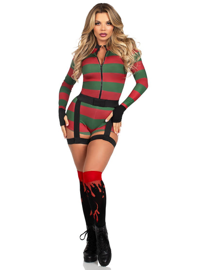Dream Killer Costume - Unspoken Fashion