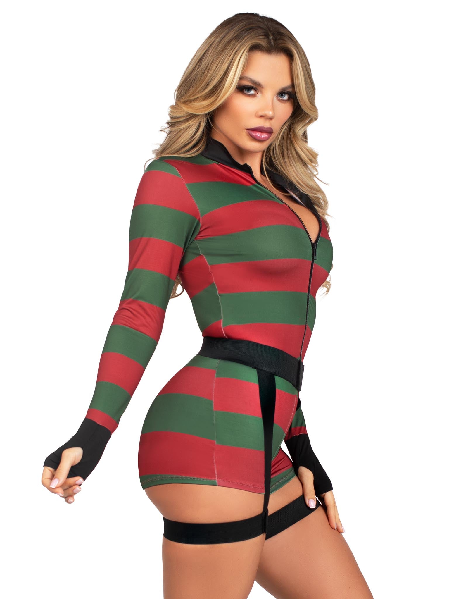Dream Killer Costume - Unspoken Fashion