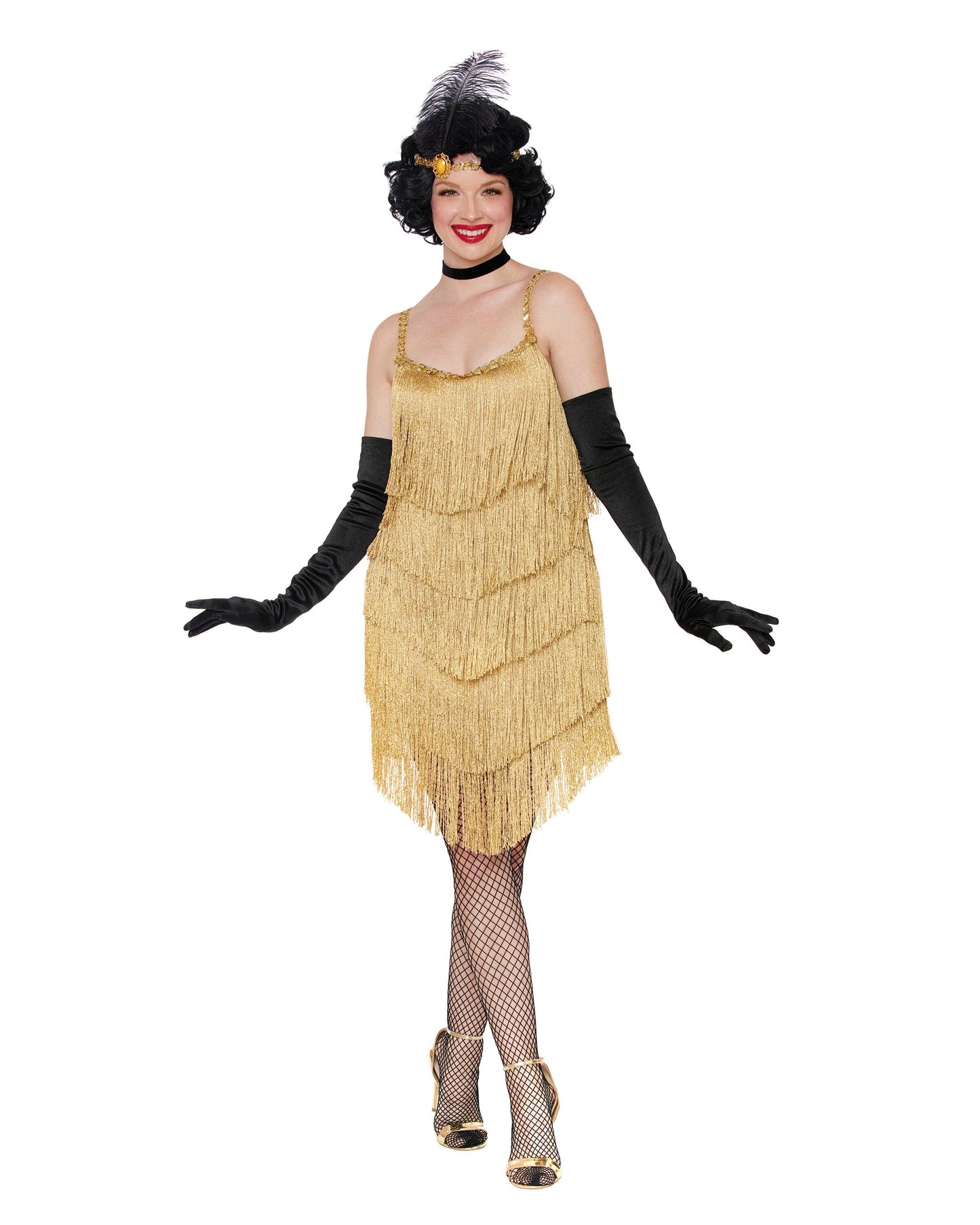 Dreamgirl Good Time Gal