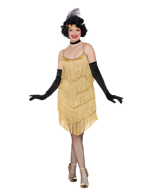 Dreamgirl Good Time Gal