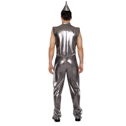 Dreamguy Mister Metal