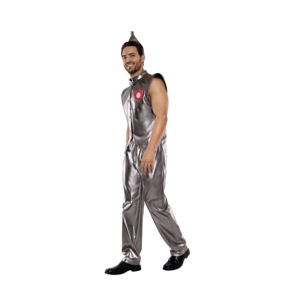 Dreamguy Mister Metal