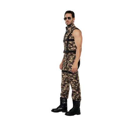 Dreamguy Paratrooper