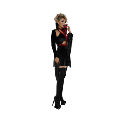Dreamgirl Vampire Queen