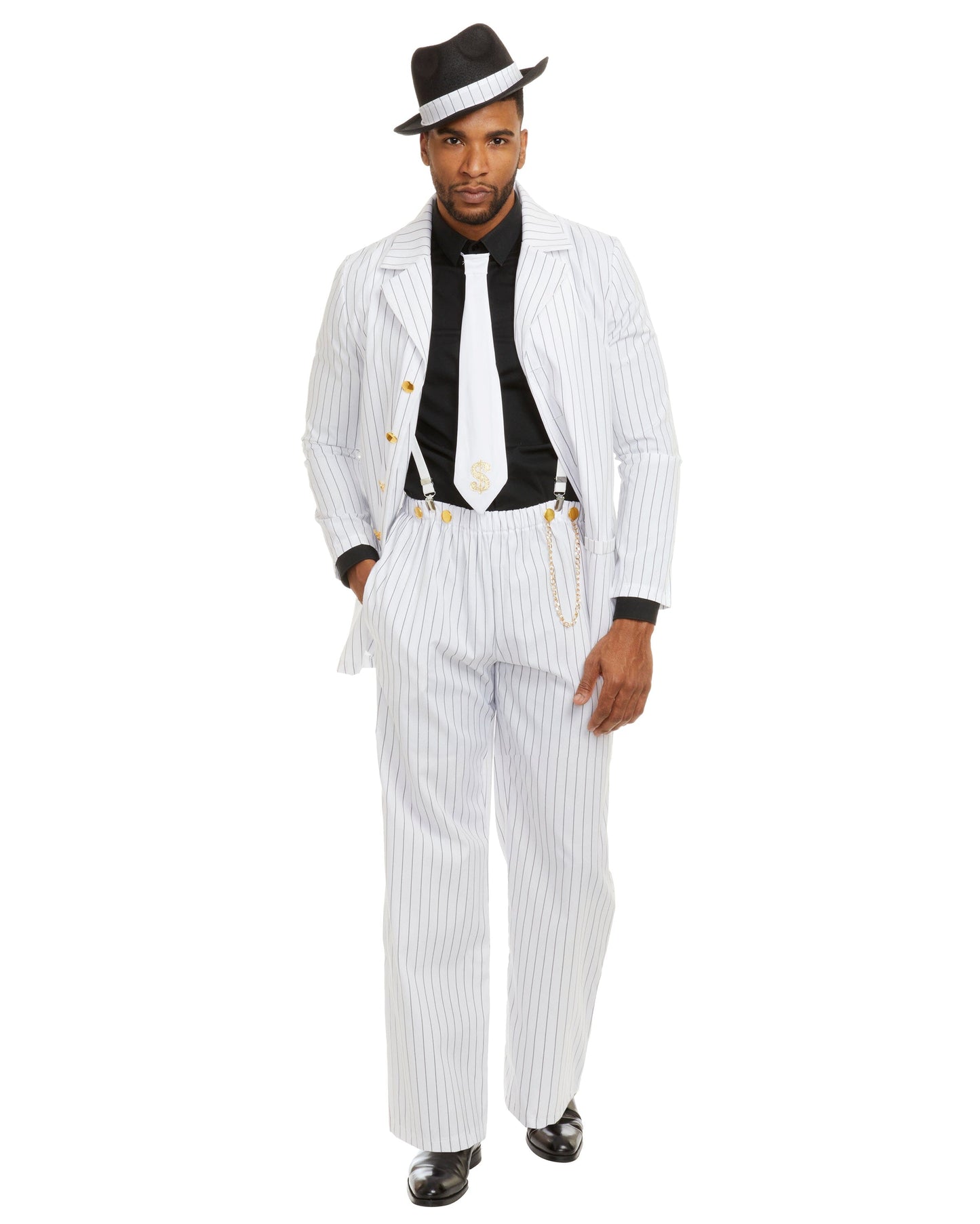 Dreamgirl Zoot Suit Riot