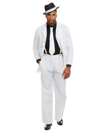 Dreamgirl Zoot Suit Riot
