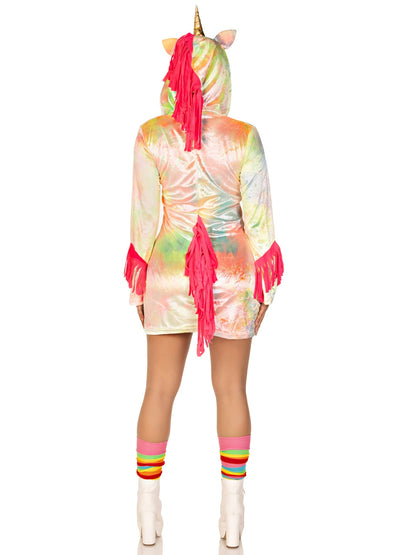 Enchanted Unicorn Costume - Unspoken Fashion