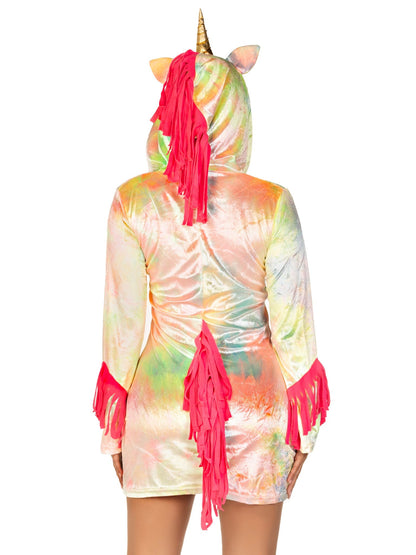 Enchanted Unicorn Costume - Unspoken Fashion