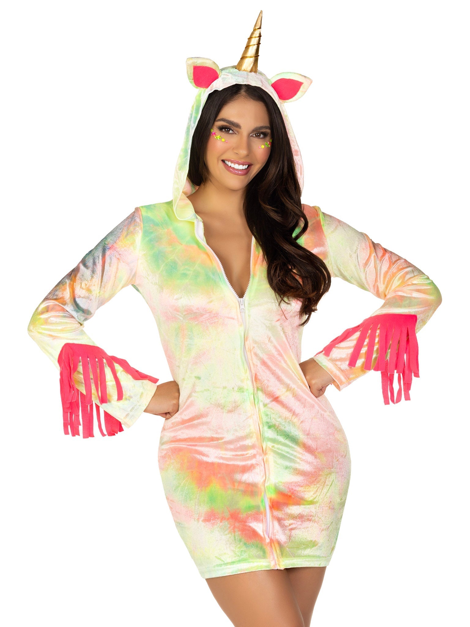 Enchanted Unicorn Costume - Unspoken Fashion