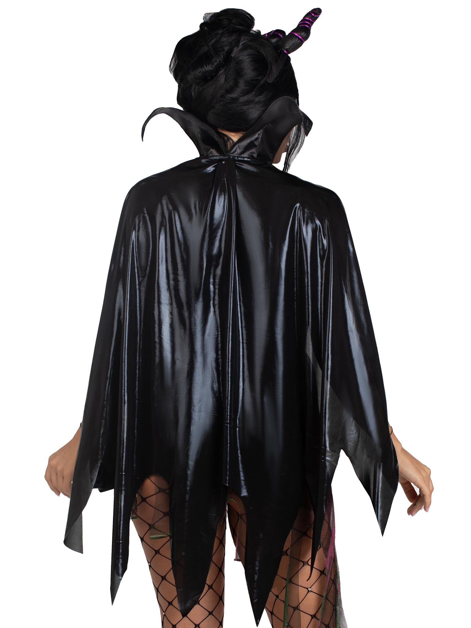 Evil Enchantress Costume - Unspoken Fashion