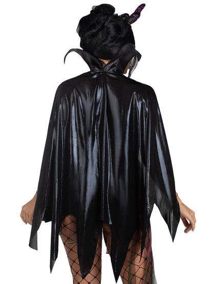Evil Enchantress Costume - Unspoken Fashion