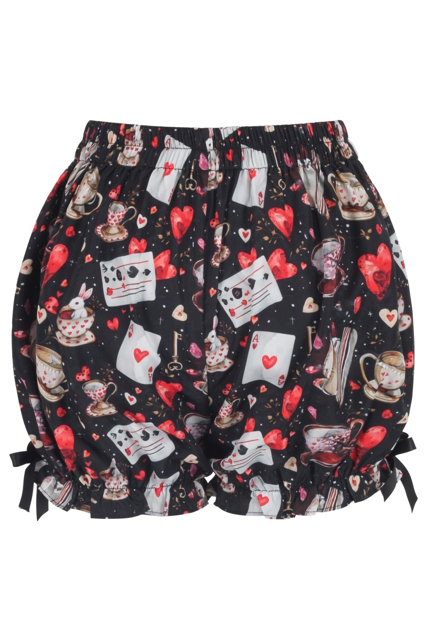 Fairytale Print Bloomers
