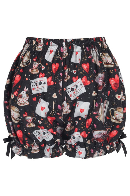Fairytale Print Bloomers