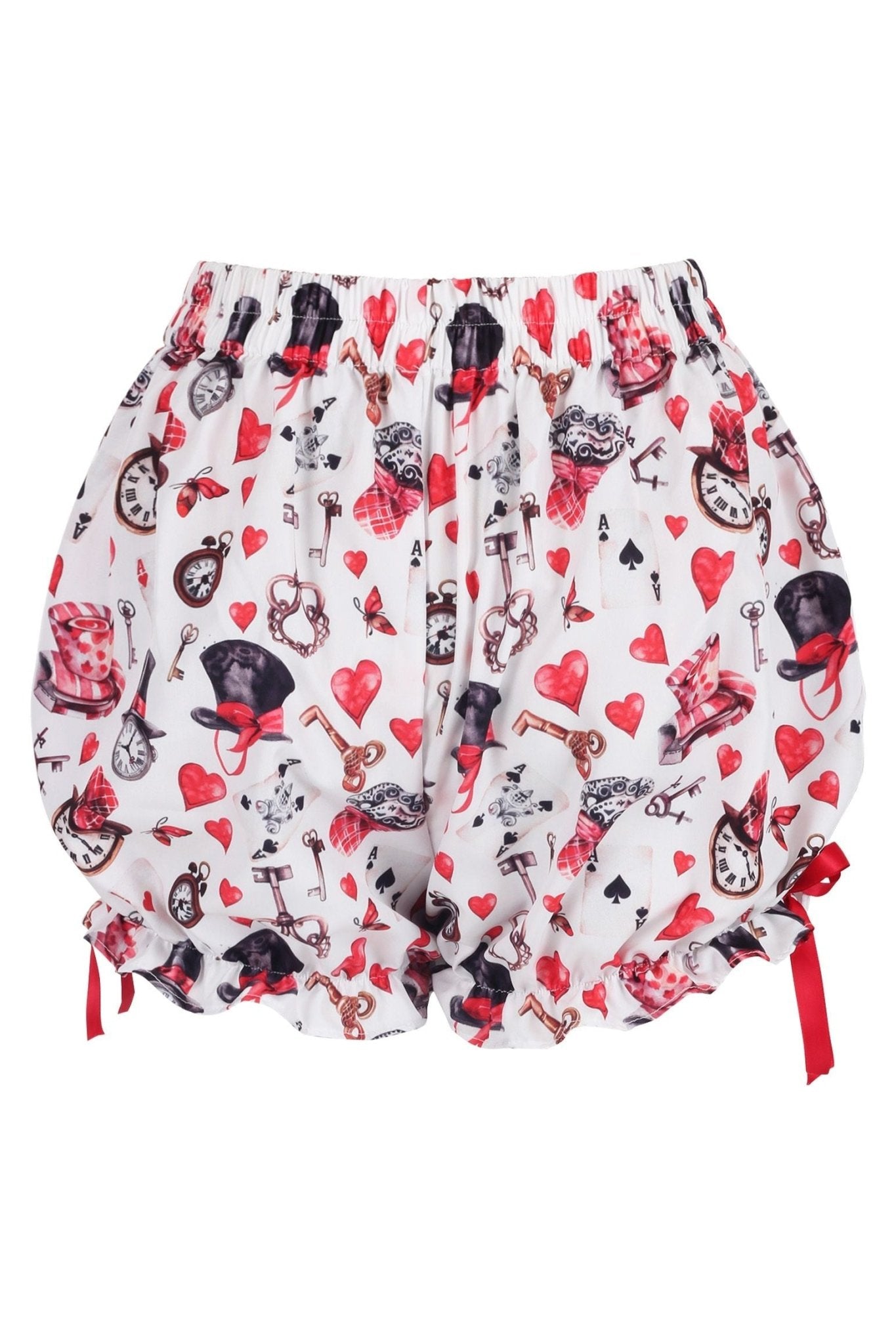 Fairytale Print Bloomers