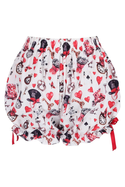 Fairytale Print Bloomers