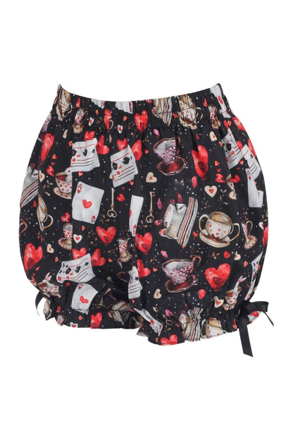 Fairytale Print Bloomers