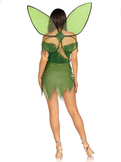 Forest Fairy Costume - Unspoken Fashion