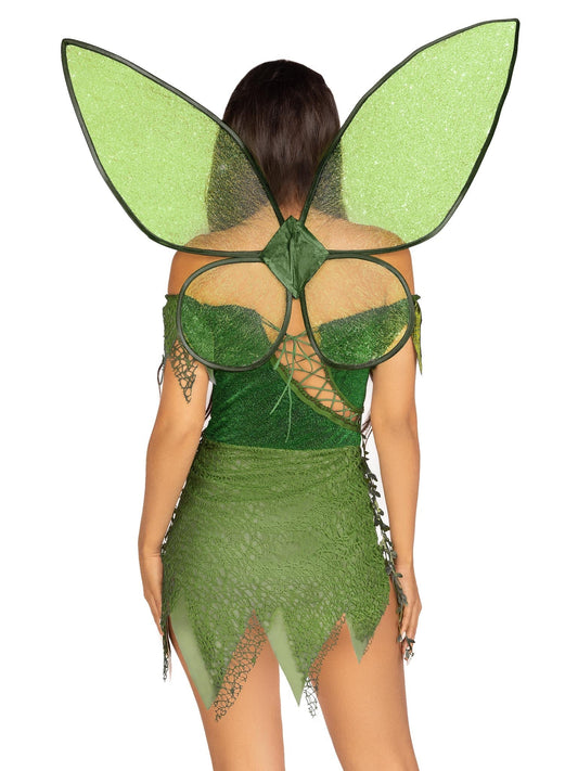 Forest Fairy Costume - Unspoken Fashion