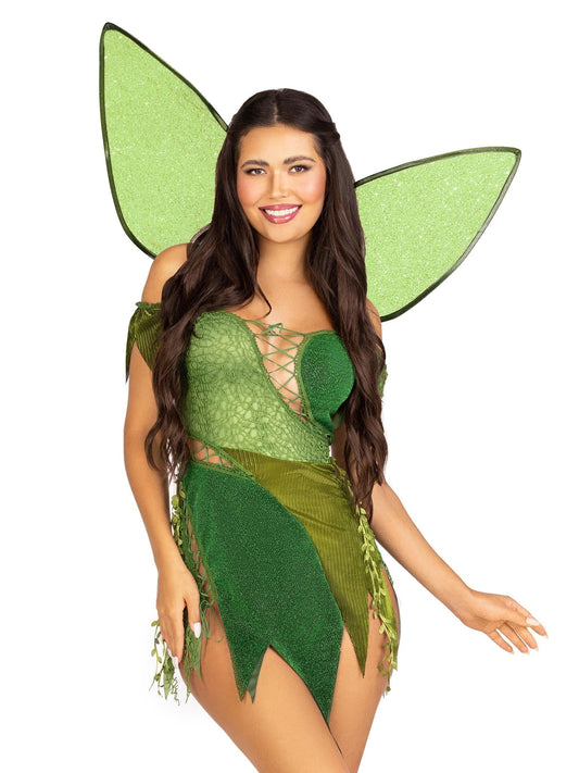 Forest Fairy Costume - Unspoken Fashion