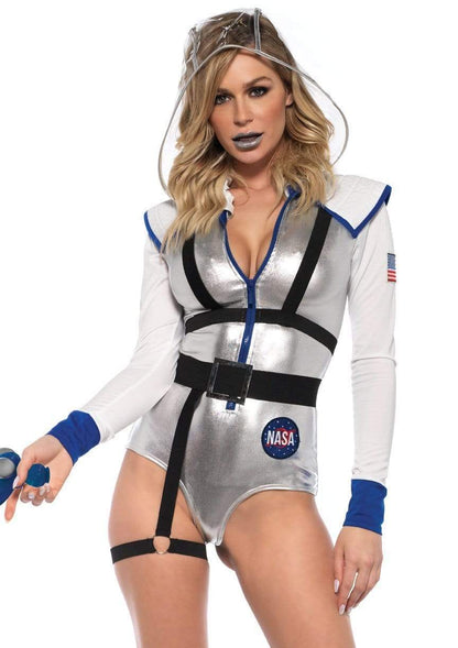 Galaxy Girl Costume - Unspoken Fashion