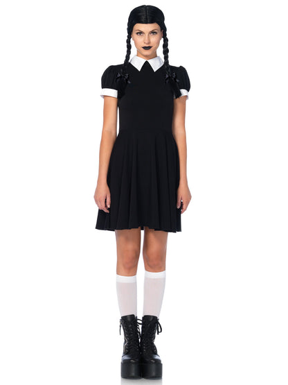 Gothic Darling Costume - Unspoken Fashion