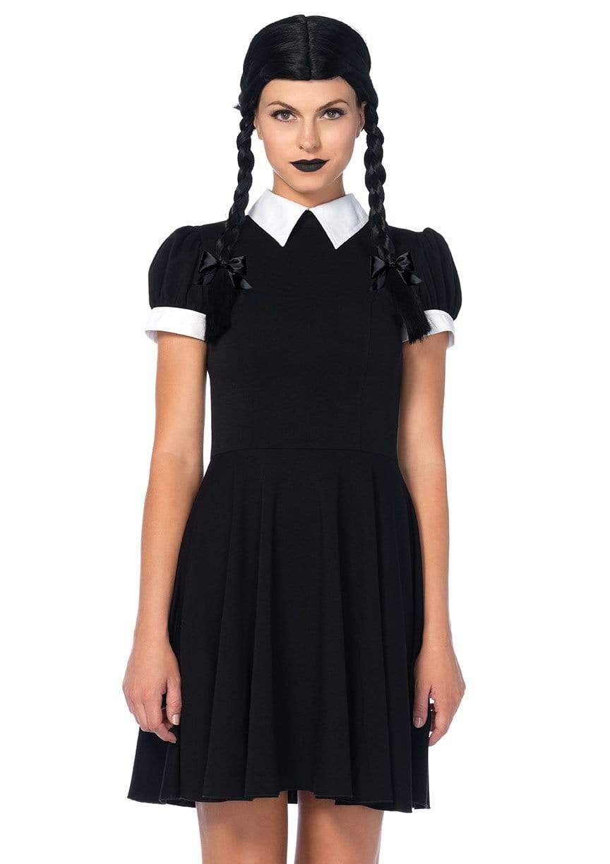 Gothic Darling Costume - Unspoken Fashion