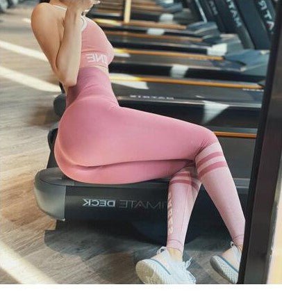 Gym Babes Leggings.