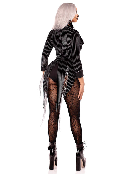 Halloween Baddie Costume - Unspoken Fashion