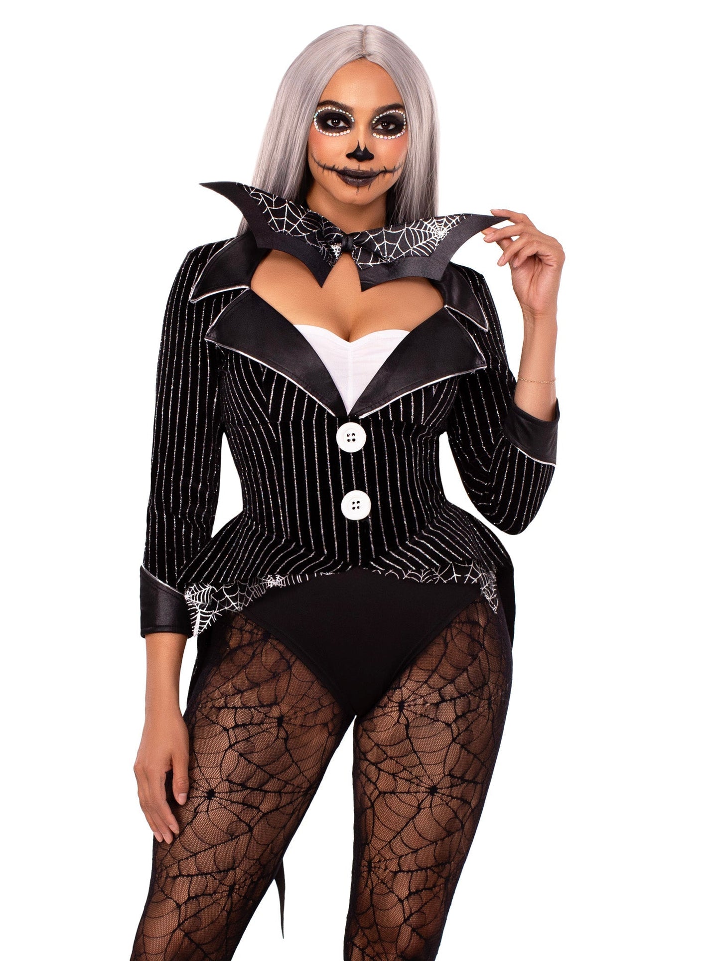 Halloween Baddie Costume - Unspoken Fashion