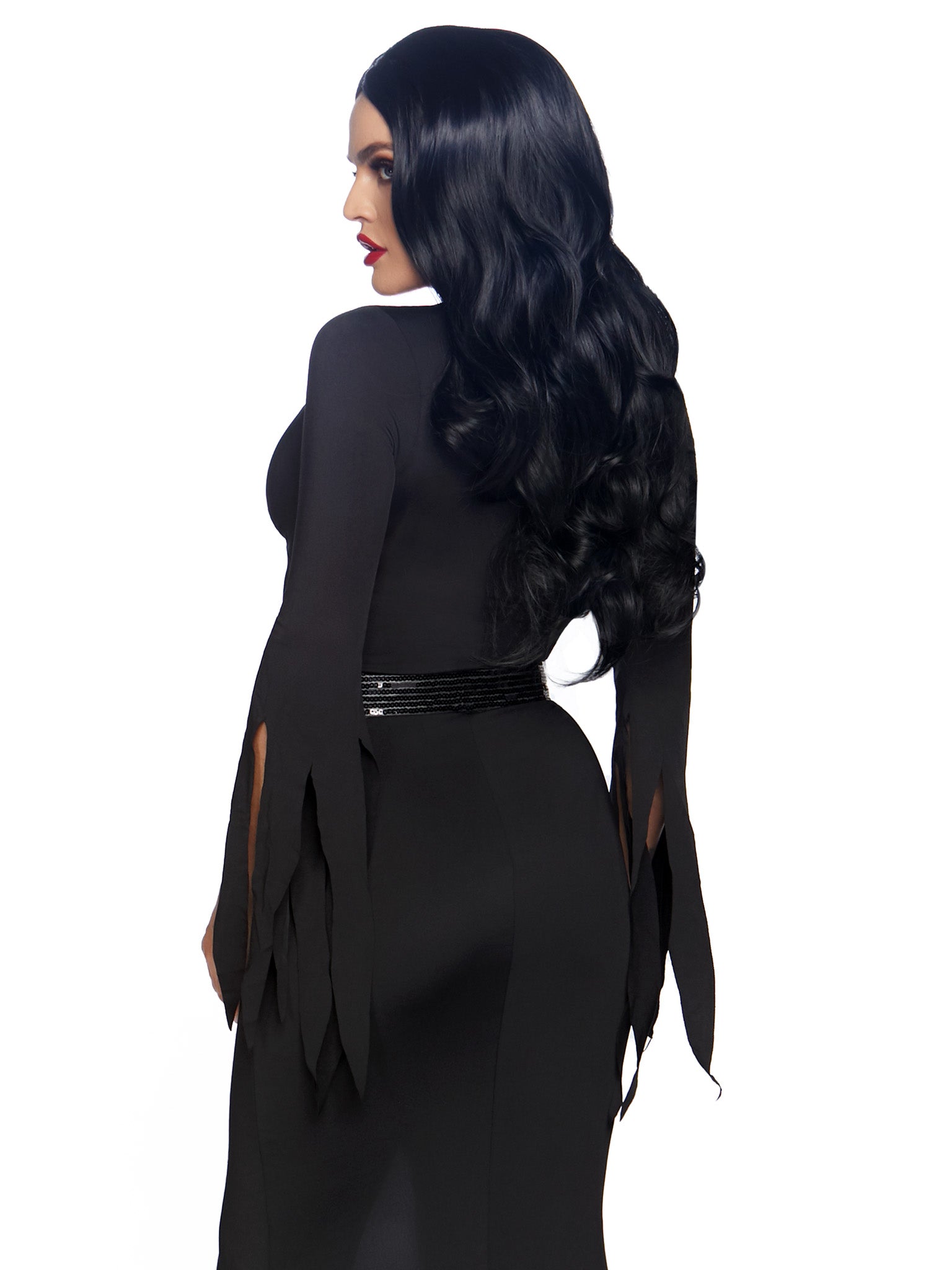 Immortal Mistress Costume Dress - Unspoken Fashion