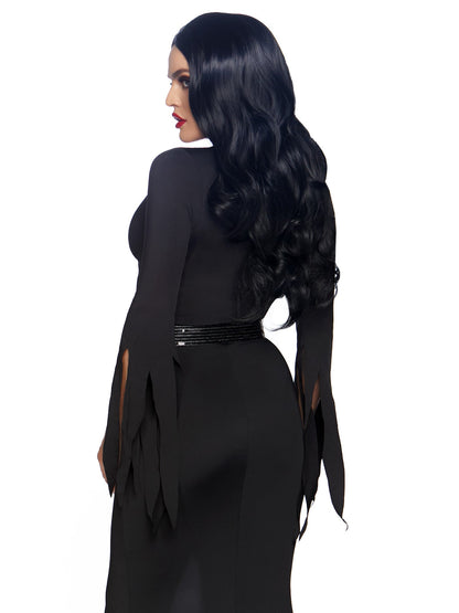 Immortal Mistress Costume Dress - Unspoken Fashion