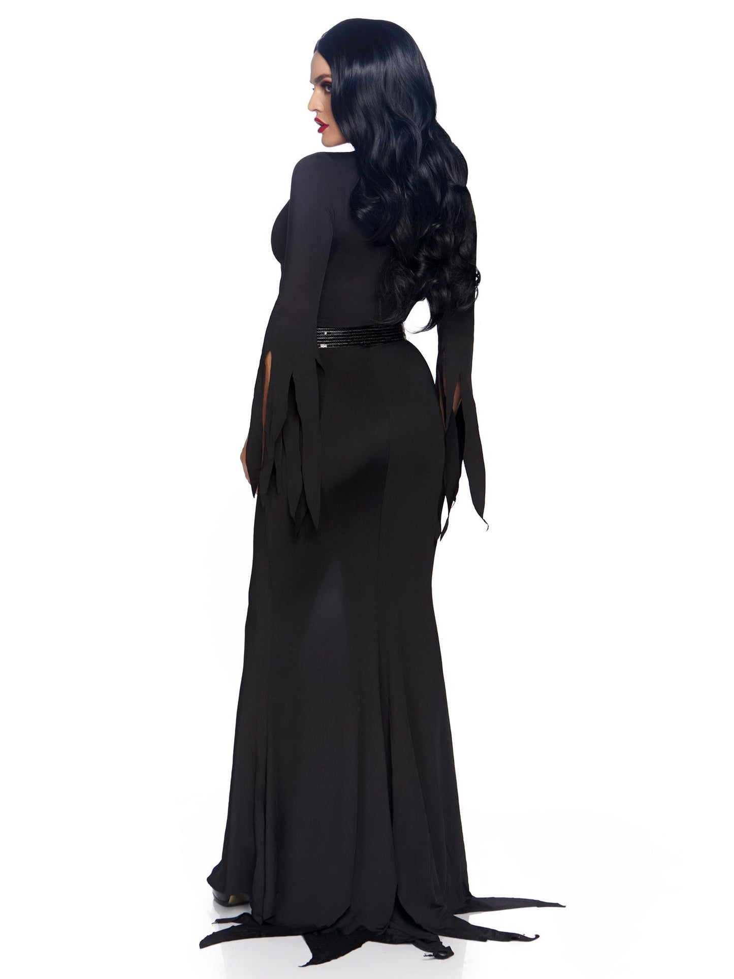 Immortal Mistress Costume Dress - Unspoken Fashion