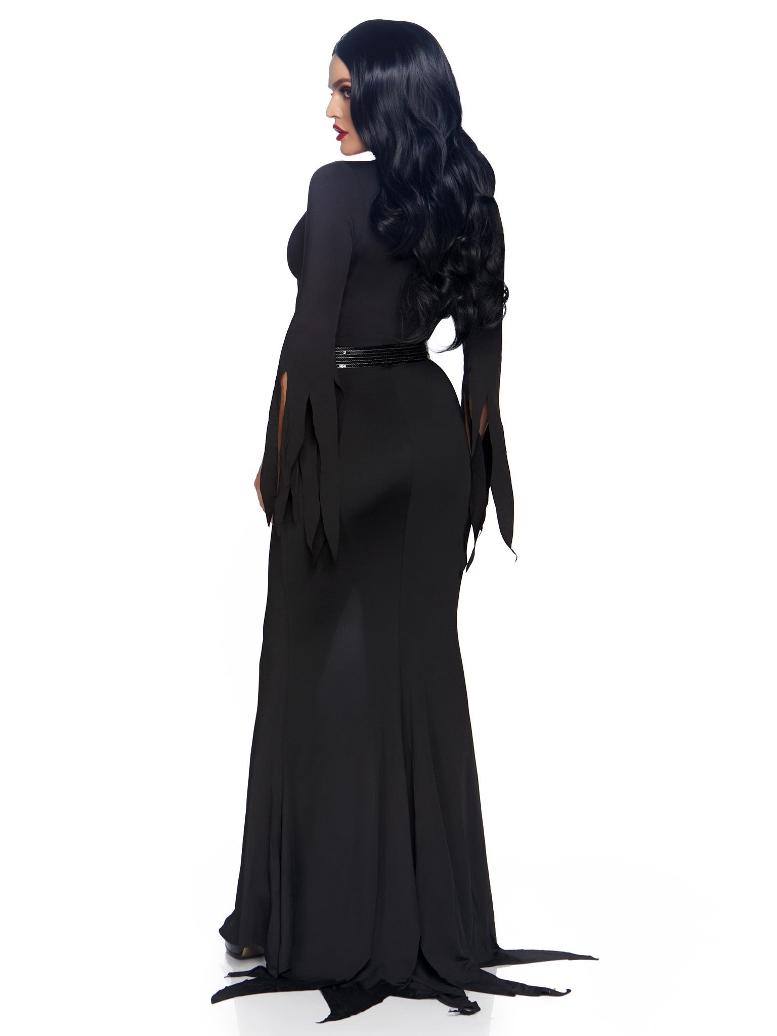 Immortal Mistress Costume Dress - Unspoken Fashion