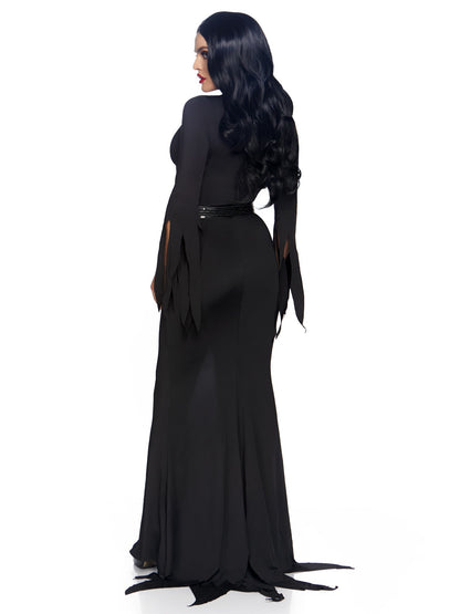 Immortal Mistress Costume Dress - Unspoken Fashion
