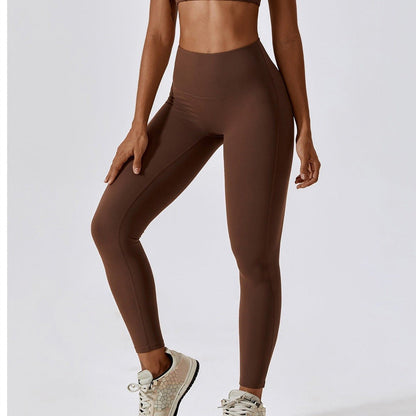 Indy Leggings - Unspoken Fashion